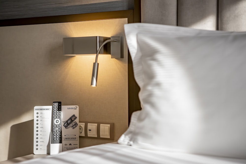 Hotel Bulgaria Bourgas 13/41