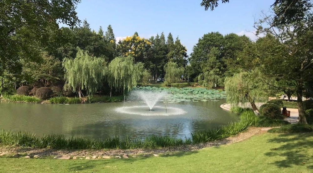 Sotel Inn Cultura Hotel Wenzhou University Branch 17/21