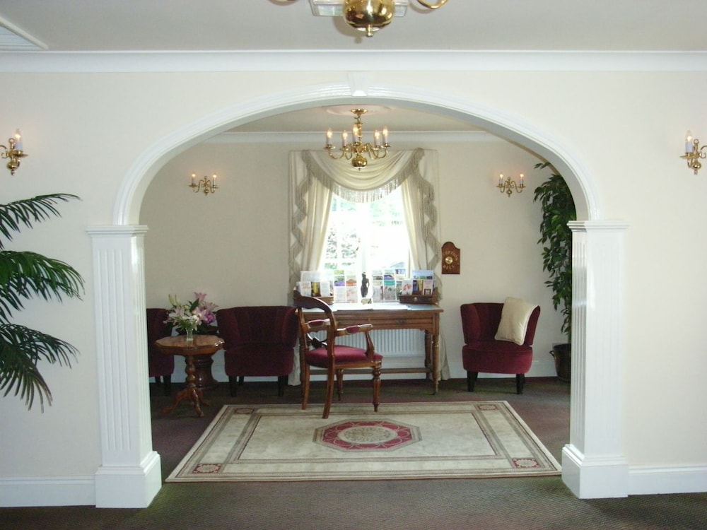 Brandon Lodge 14/21