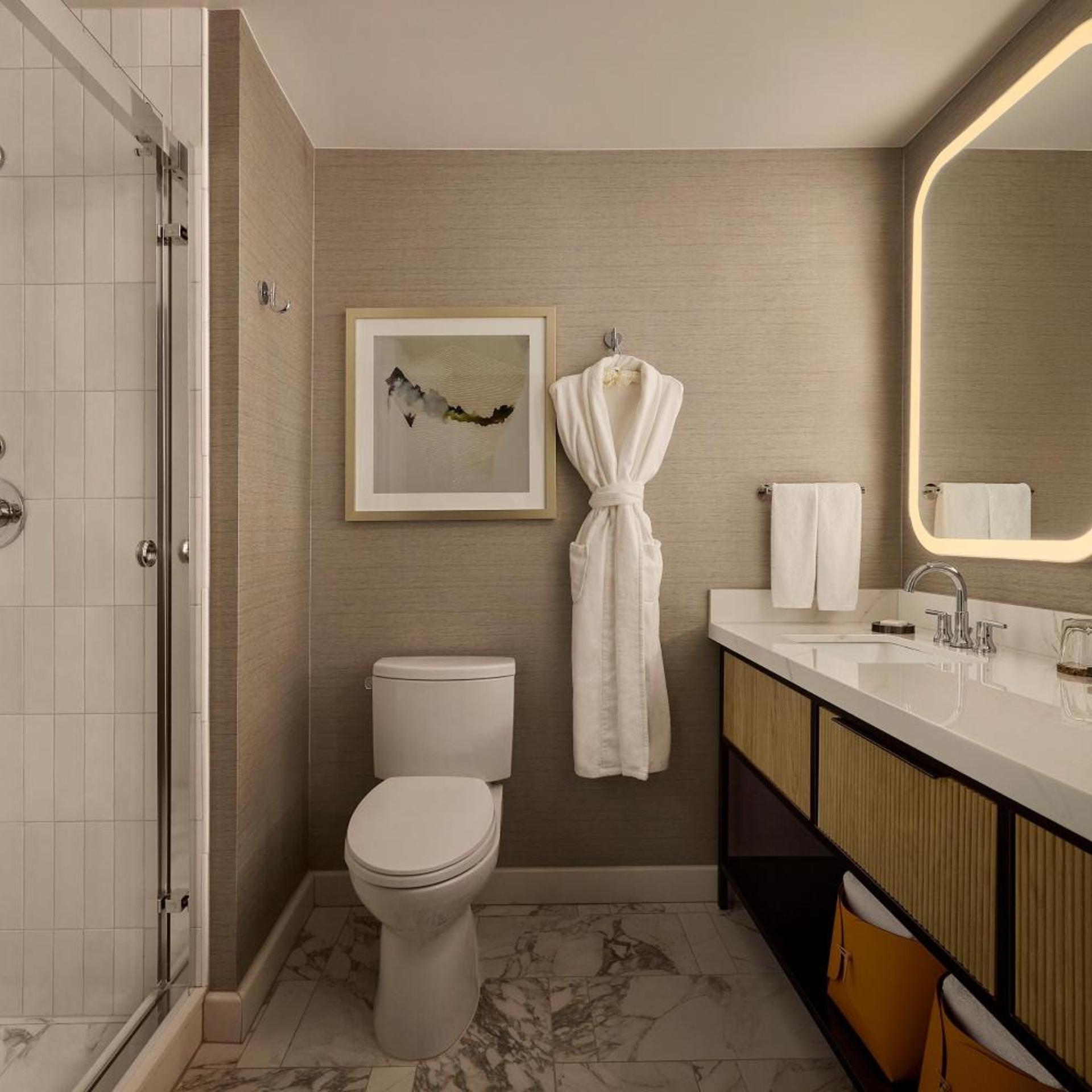 Pure, Wellness, 2 Queen Beds