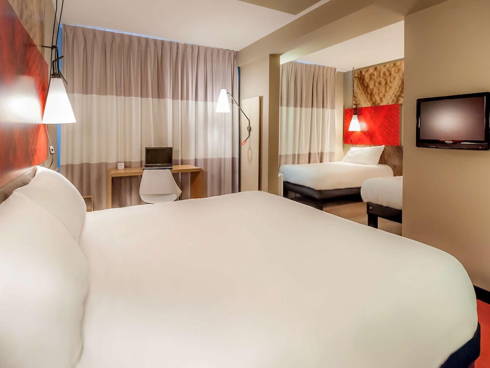 Ibis Quimper 8/70