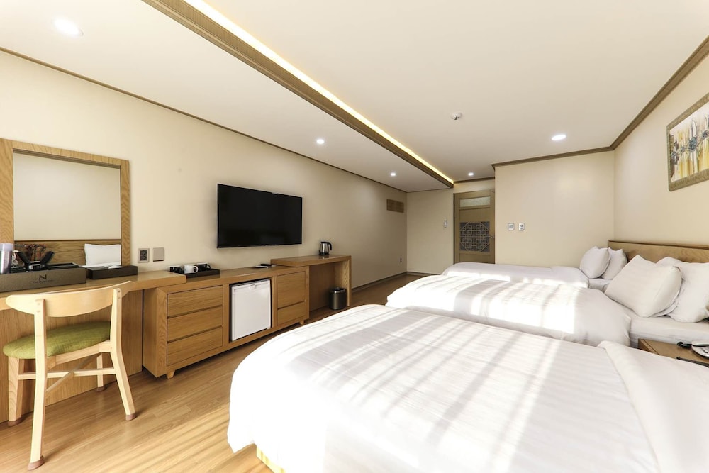 Nohyung Hotel 18/42