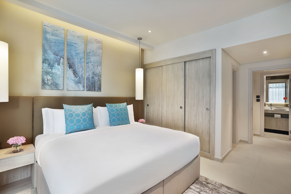 NH Collection Dubai The Palm 8/50