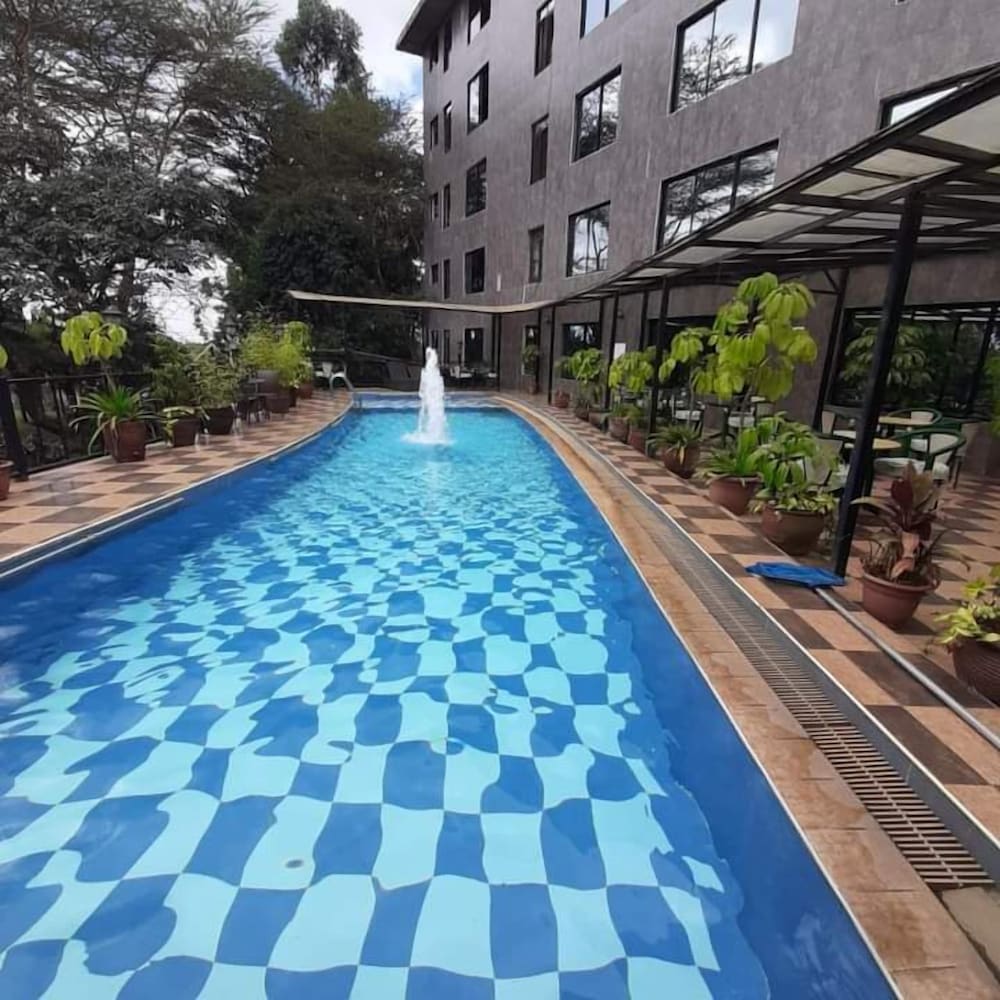 Park Place Hotel 78/80