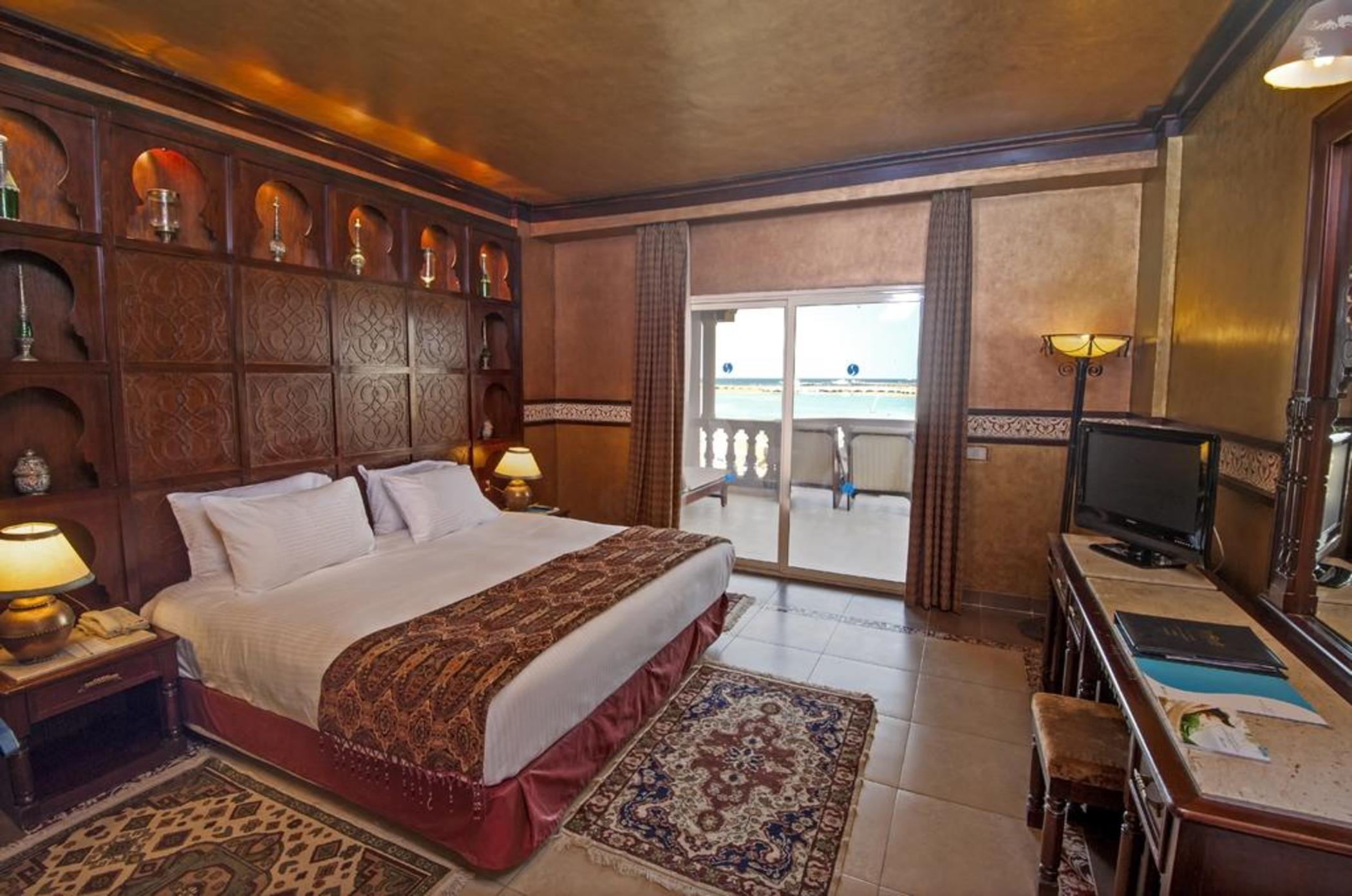 Executive Suite