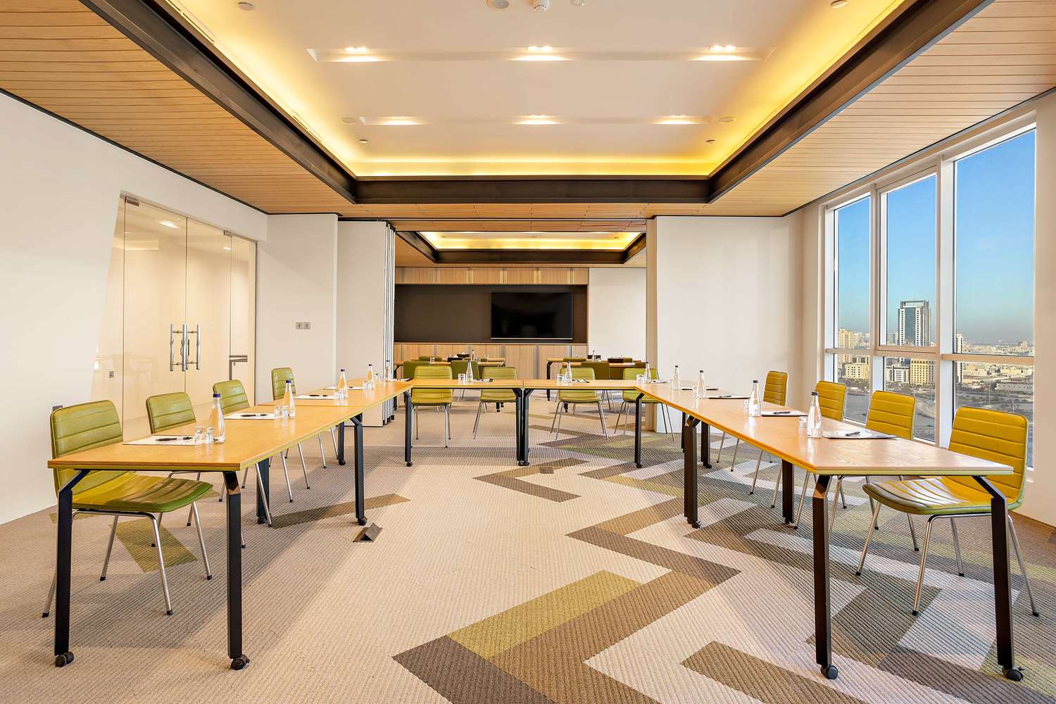 Barcelo Hotel & Residences, Bahrain 22/22