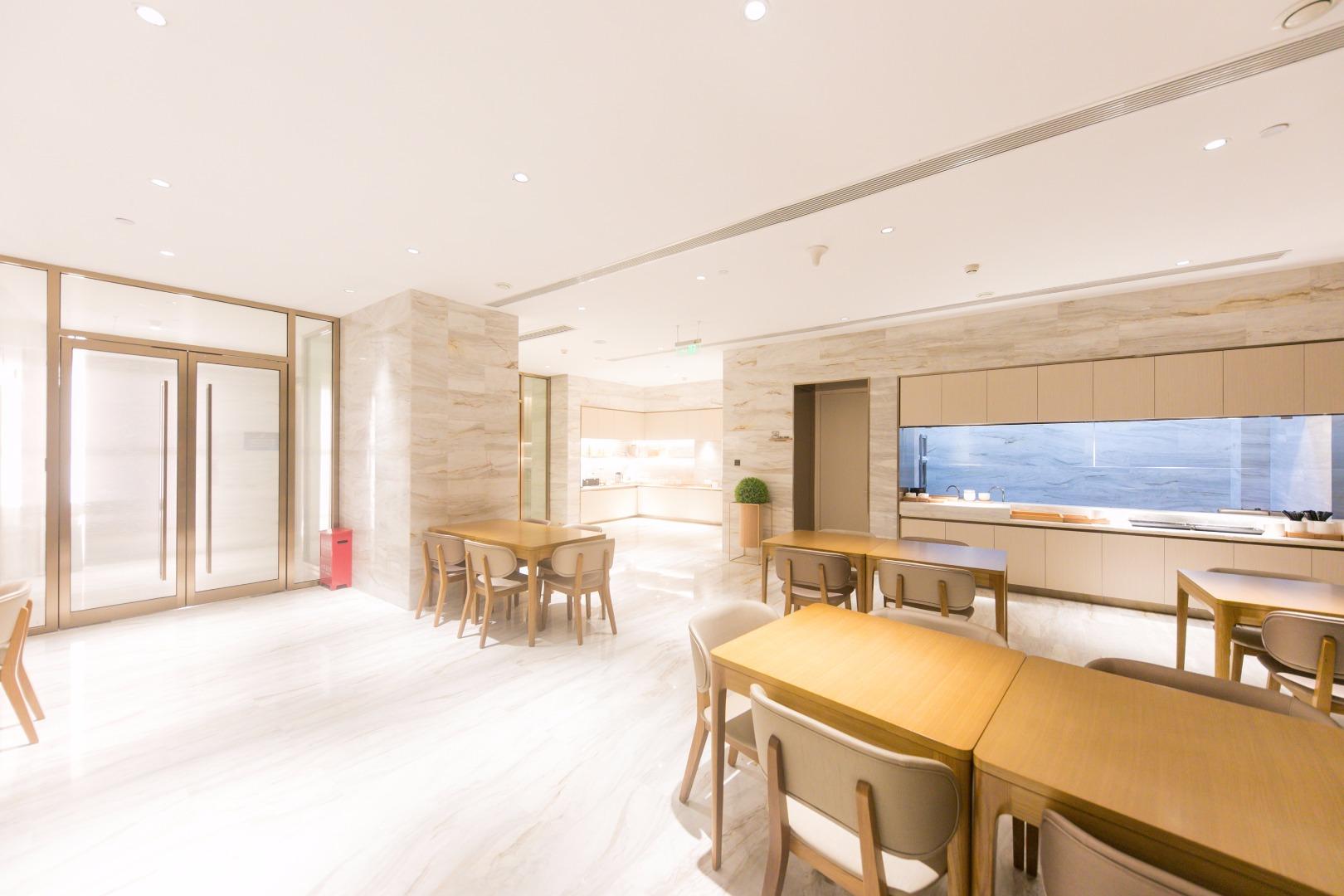 JI Hotel (Beijing Shangdi Anningzhuang) 26/33