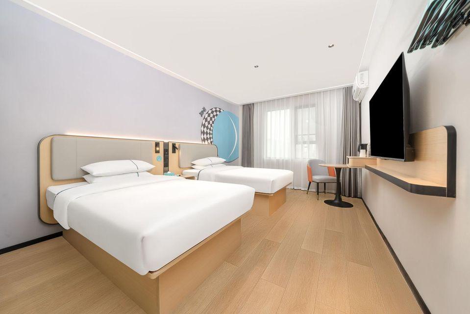 City Comfort Inn Liuzhou Liushi Road 15/46
