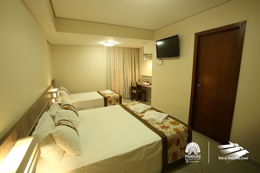 PAIAGUAS PALACE HOTEL 26/67