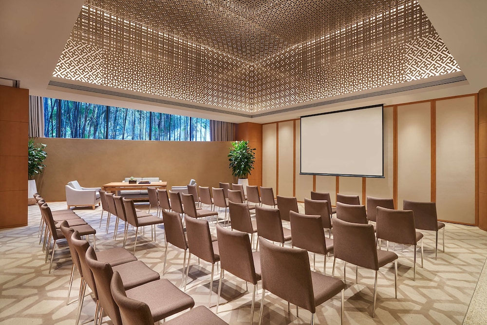 Hyatt Regency Metropolitan Chongqing 43/54