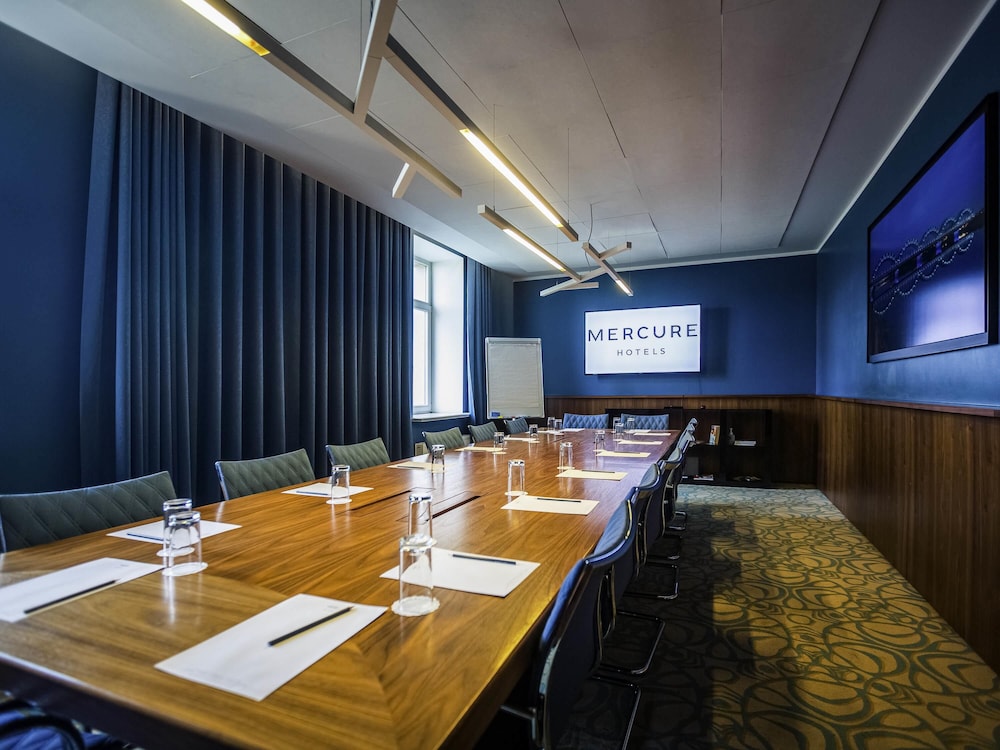 Mercure Riga Centre 57/65