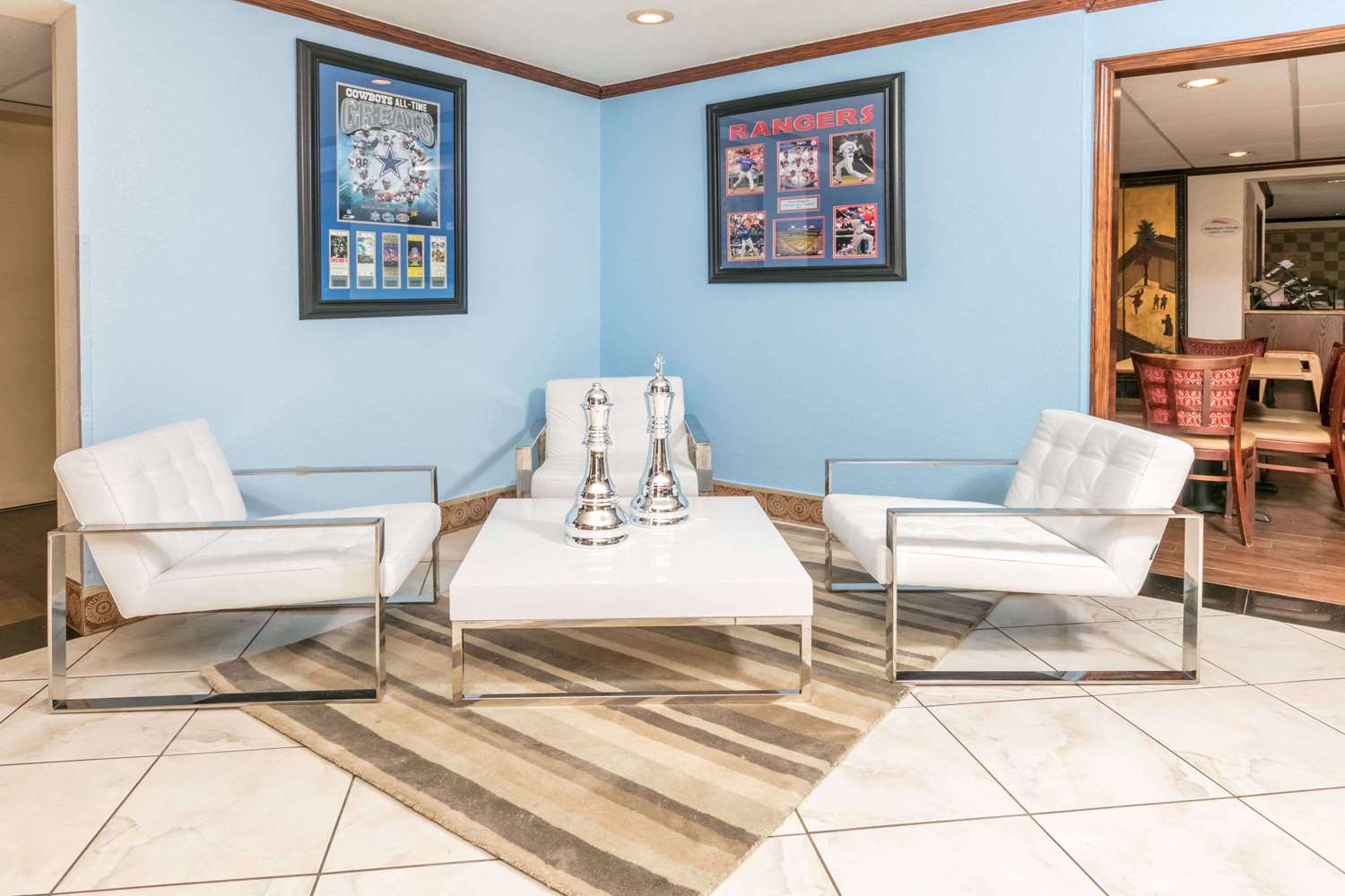Baymont By Wyndham Arlington At Six Flags Dr 26/41