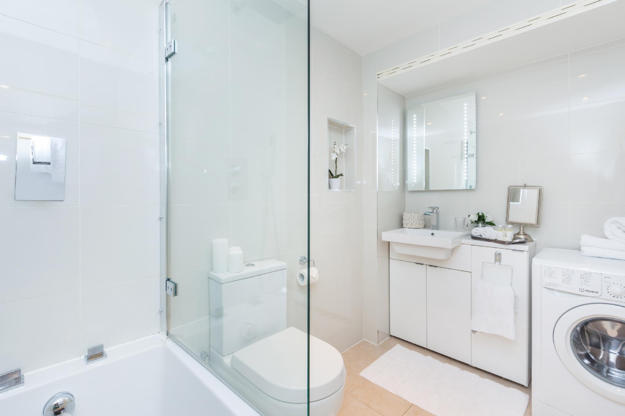 Park Lane Apartments Mayfair collection 25/30