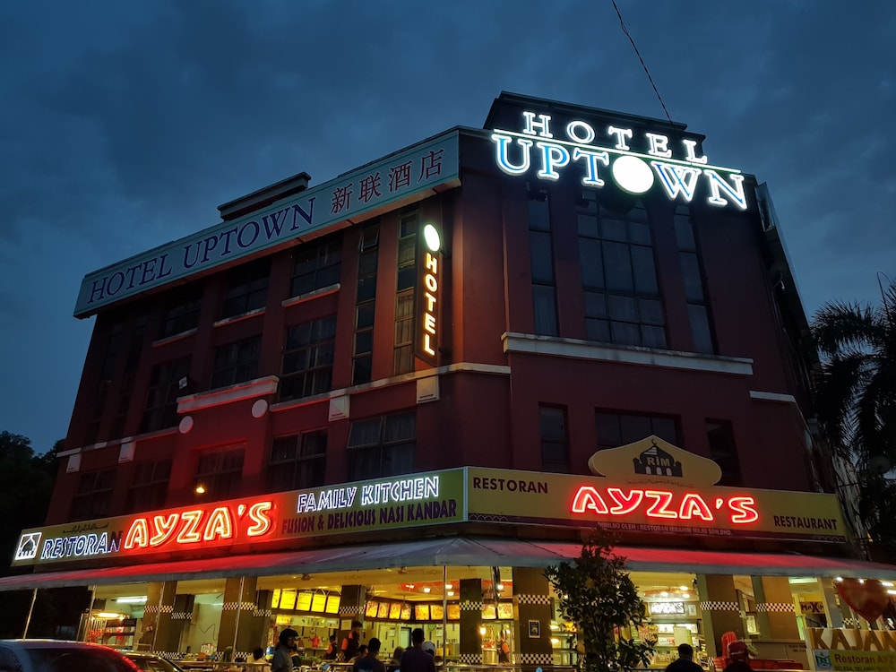 Uptown Kajang Hotel 1/53