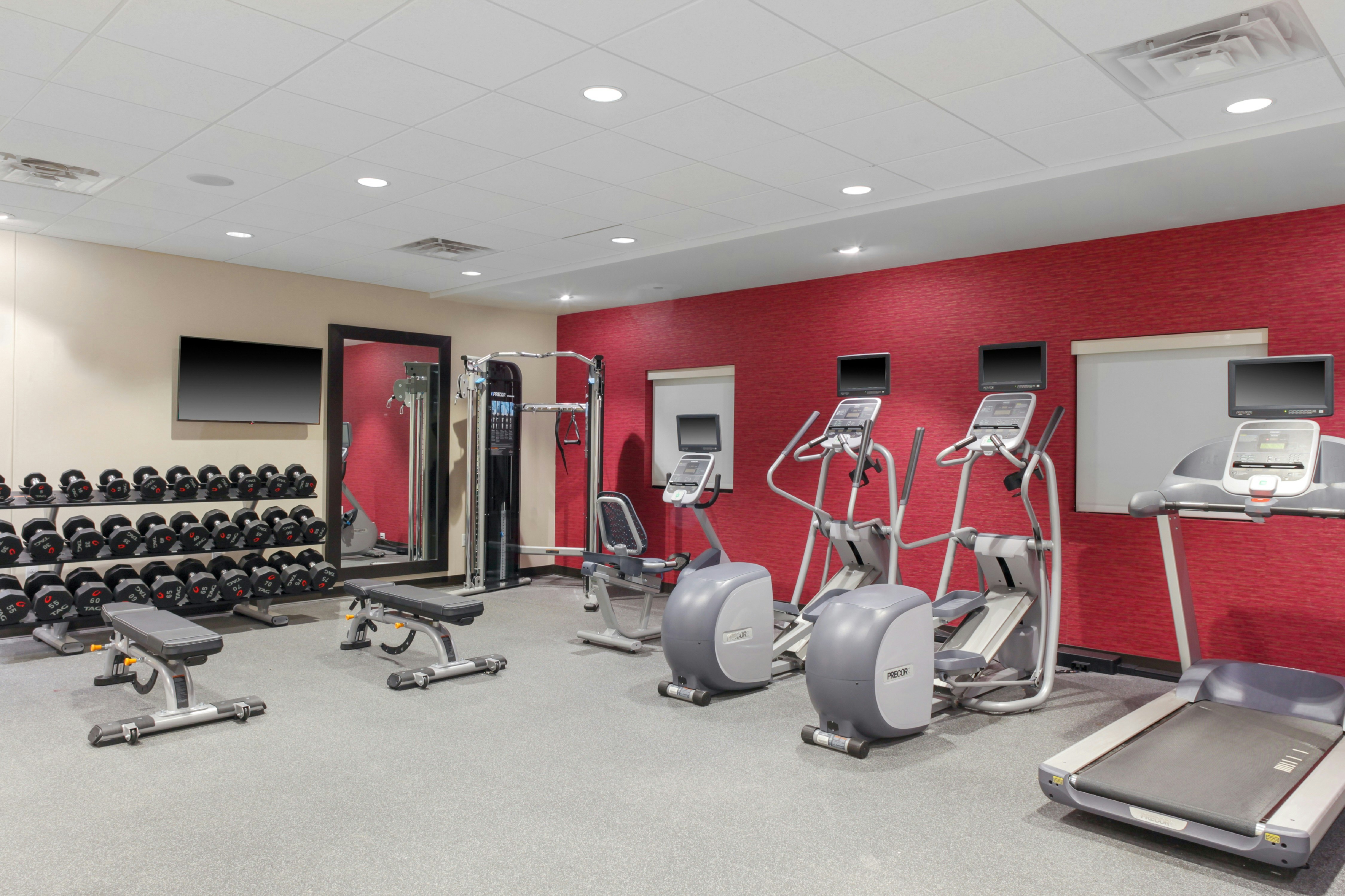 Home2 Suites By Hilton Louisville Airport Expo Center Ky 5/16