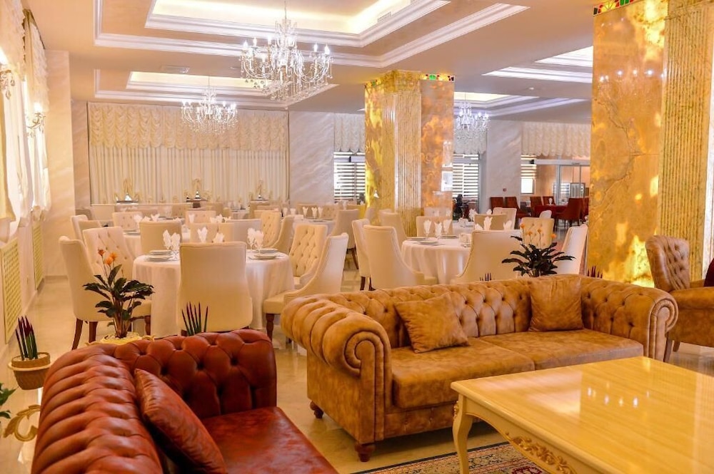 Ammar Grand Hotel 28/32