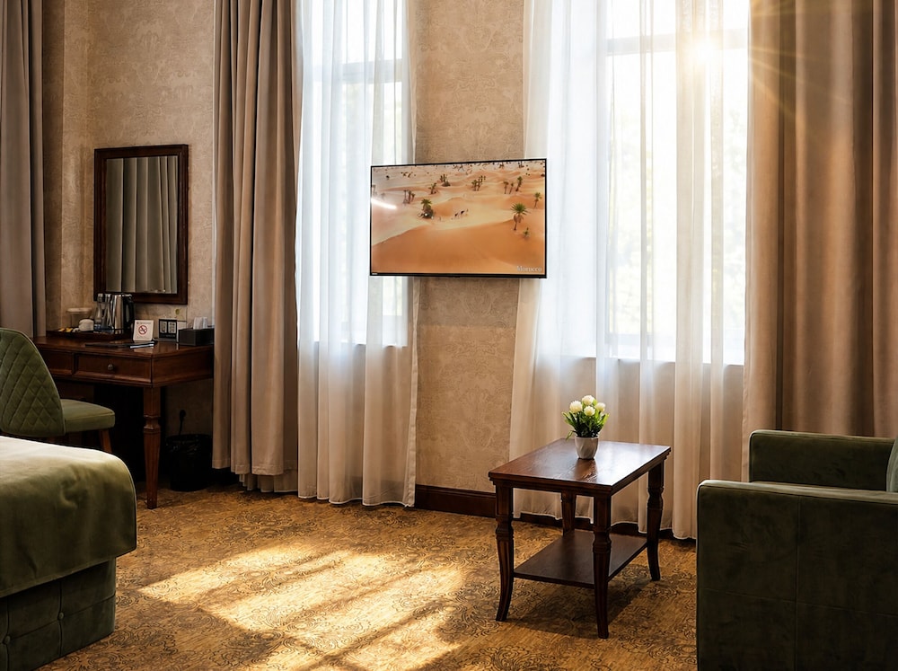 Midway Baku Hotel 47/68