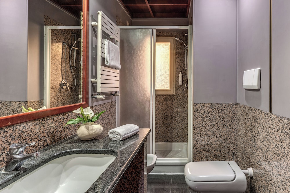 Madison Hotel Rome 46/48