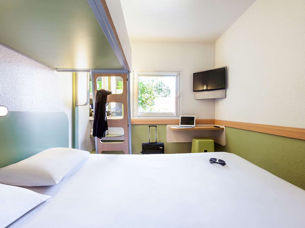 Ibis Budget Sucy En Brie 13/44