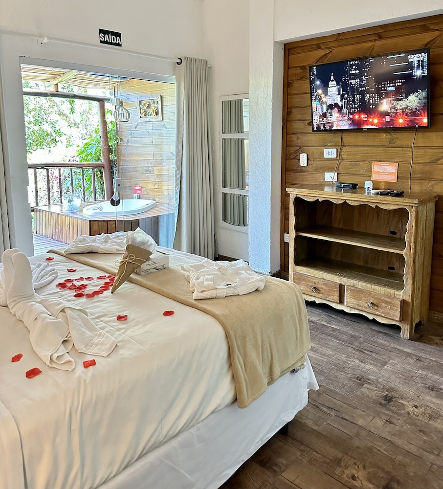 Ilha de Toque Toque Boutique Hotel 11/39