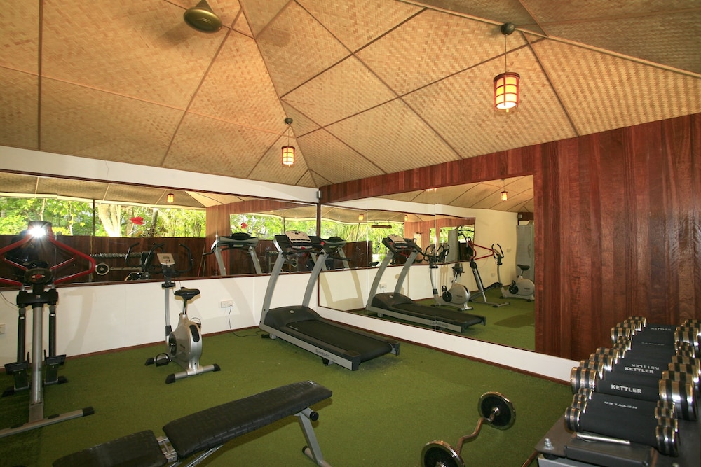 Nika Island Resort & Spa, Maldives 38/67