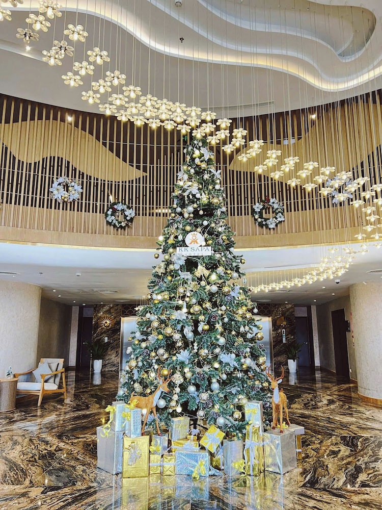 KK Sapa Hotel 6/70