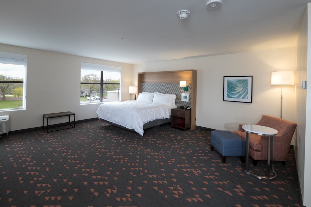 Holiday Inn & Suites Mount Pleasant 15/64