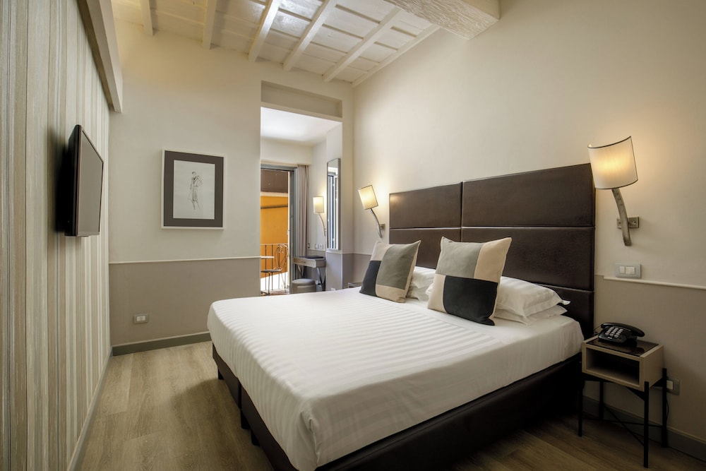 Condotti Palace 22/63