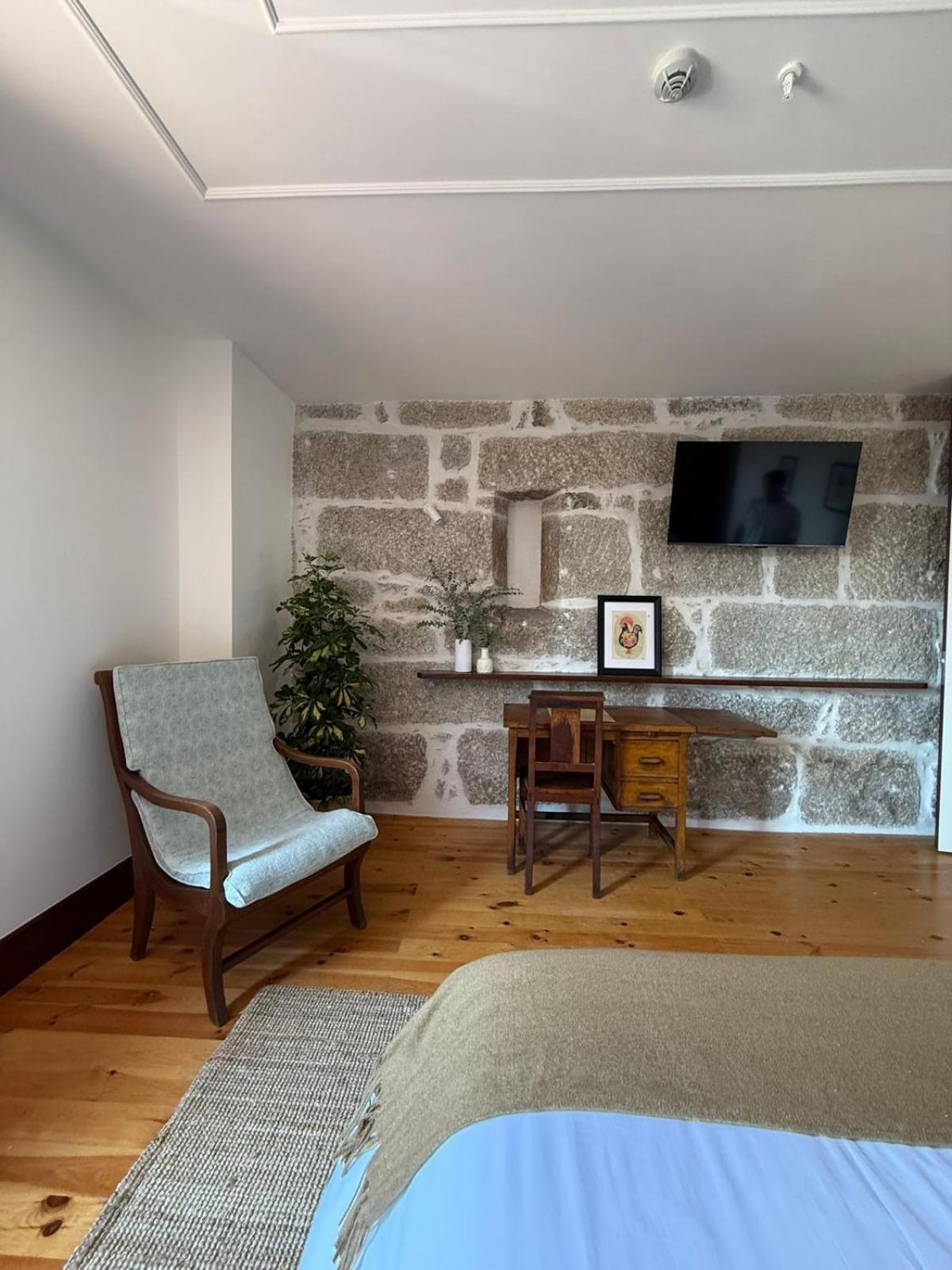 Being Porto Hostel 30/55