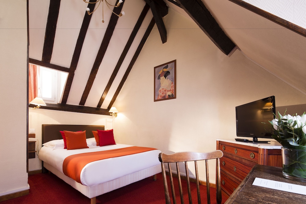 HOTEL SAINT-ROCH 6/24