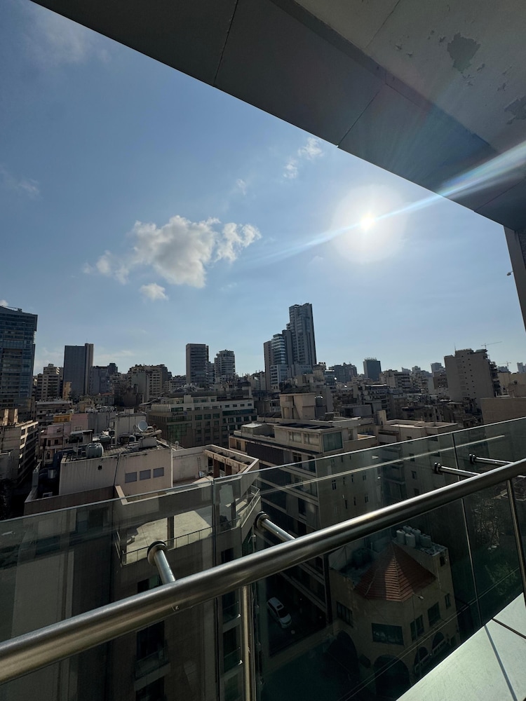 Ny Suites Hotel 51/58