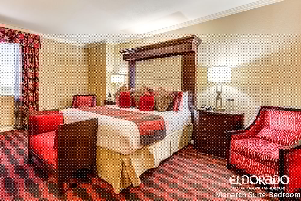 Bally S Shreveport Casino Hotel 14/50