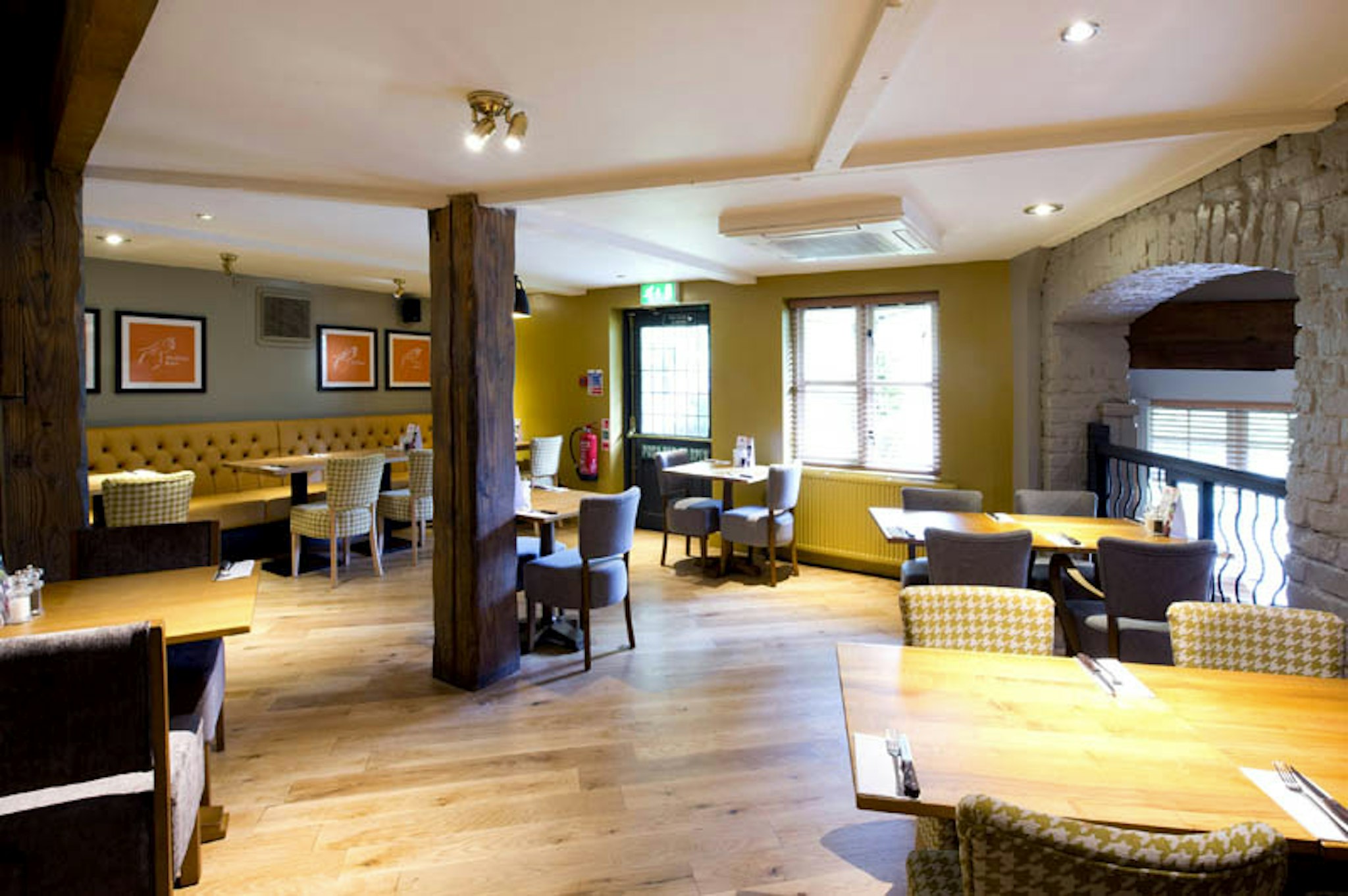 Premier Inn Nottingham West 19/42