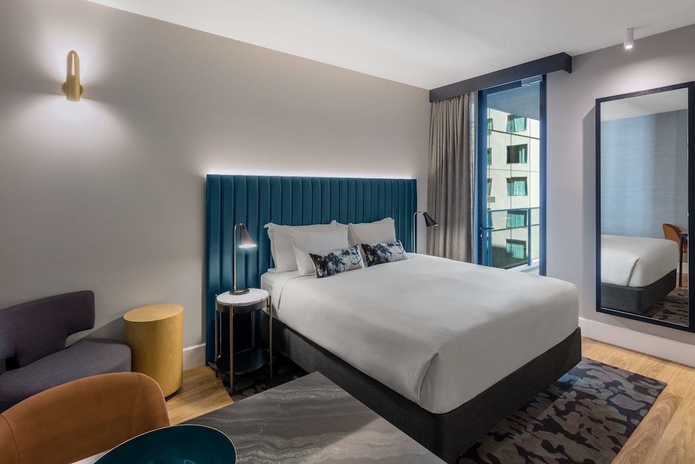 ADINA APARTMENT HOTEL BRISBANE 14/50