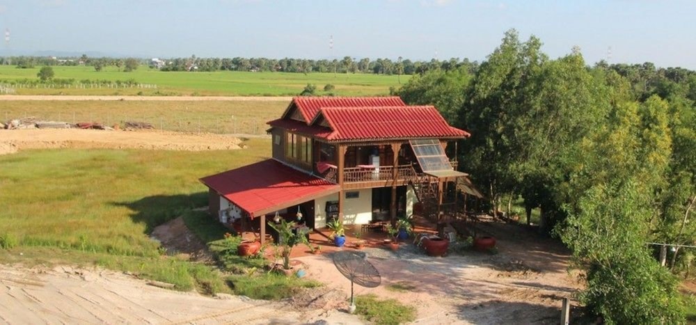 Villa Vedici 4/68