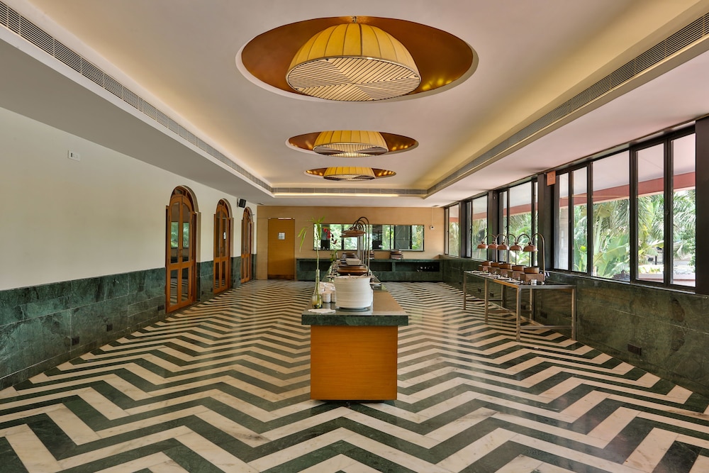 HOTEL KHANVEL RESORT 9/50