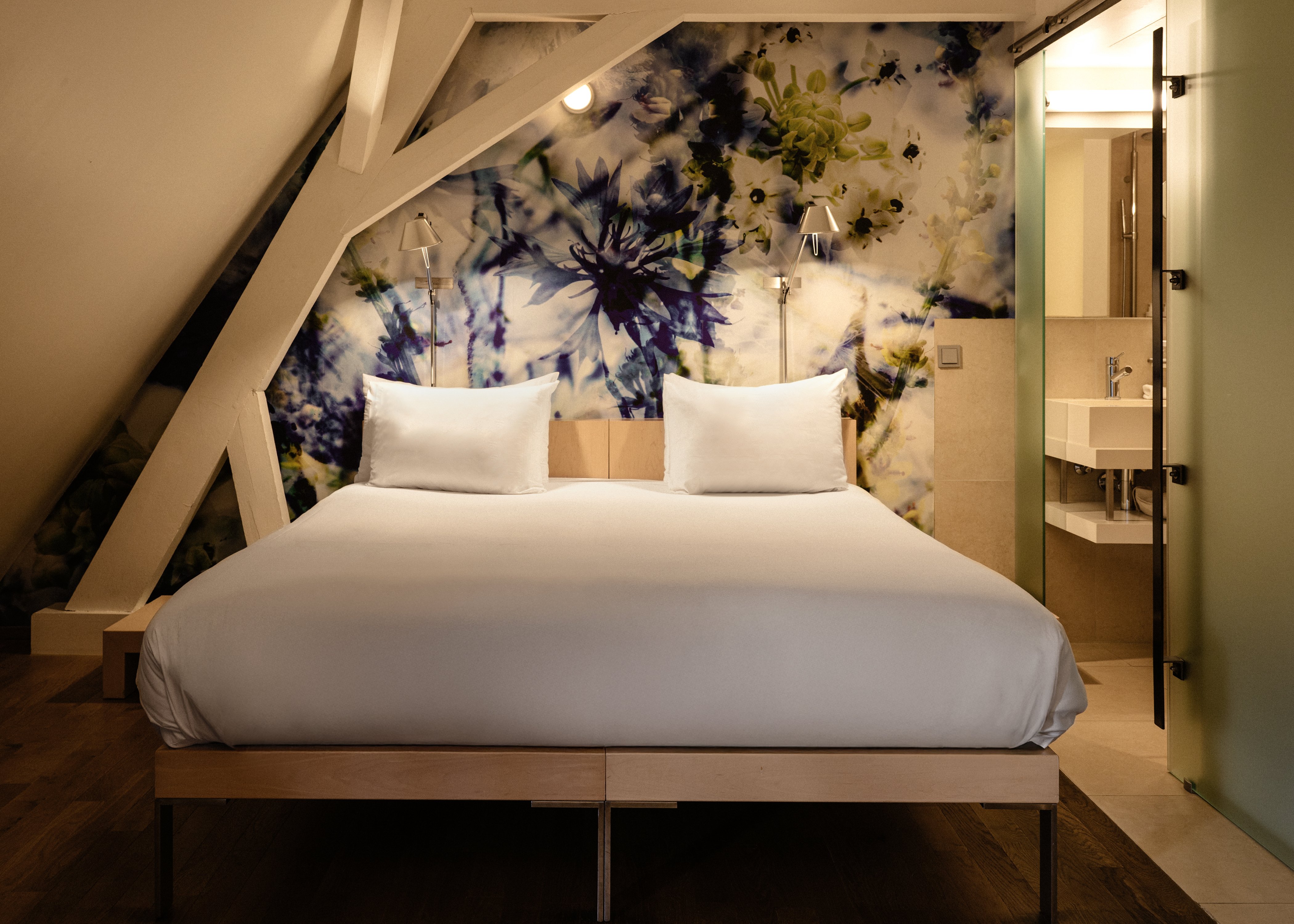 Kruisherenhotel Maastricht 8/25