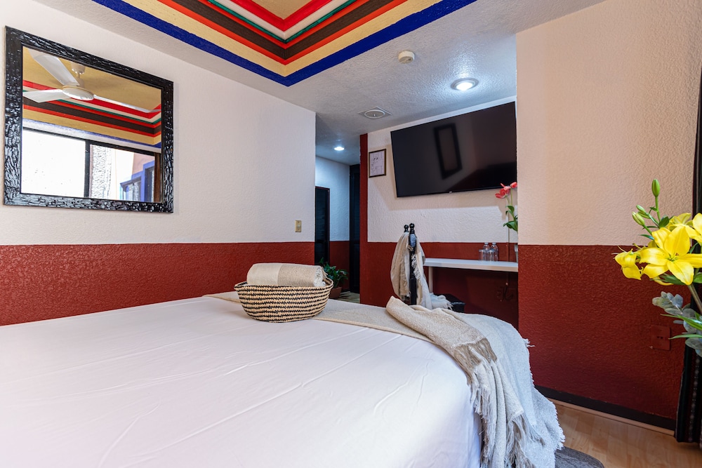 Hotel Benedicta 31/65