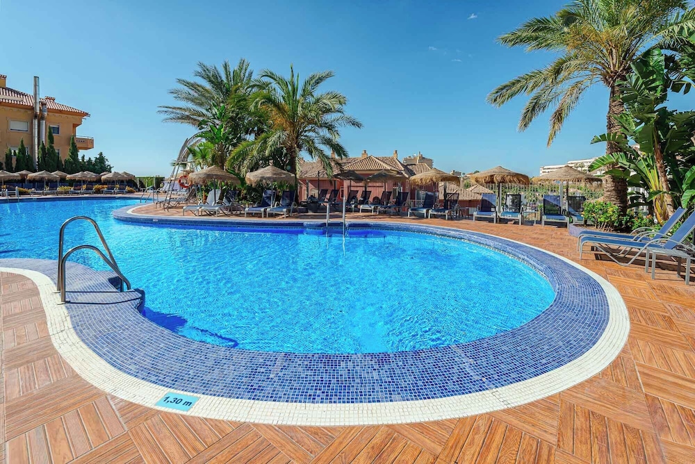 Benalmadena Palace Hotel Spa 27/50