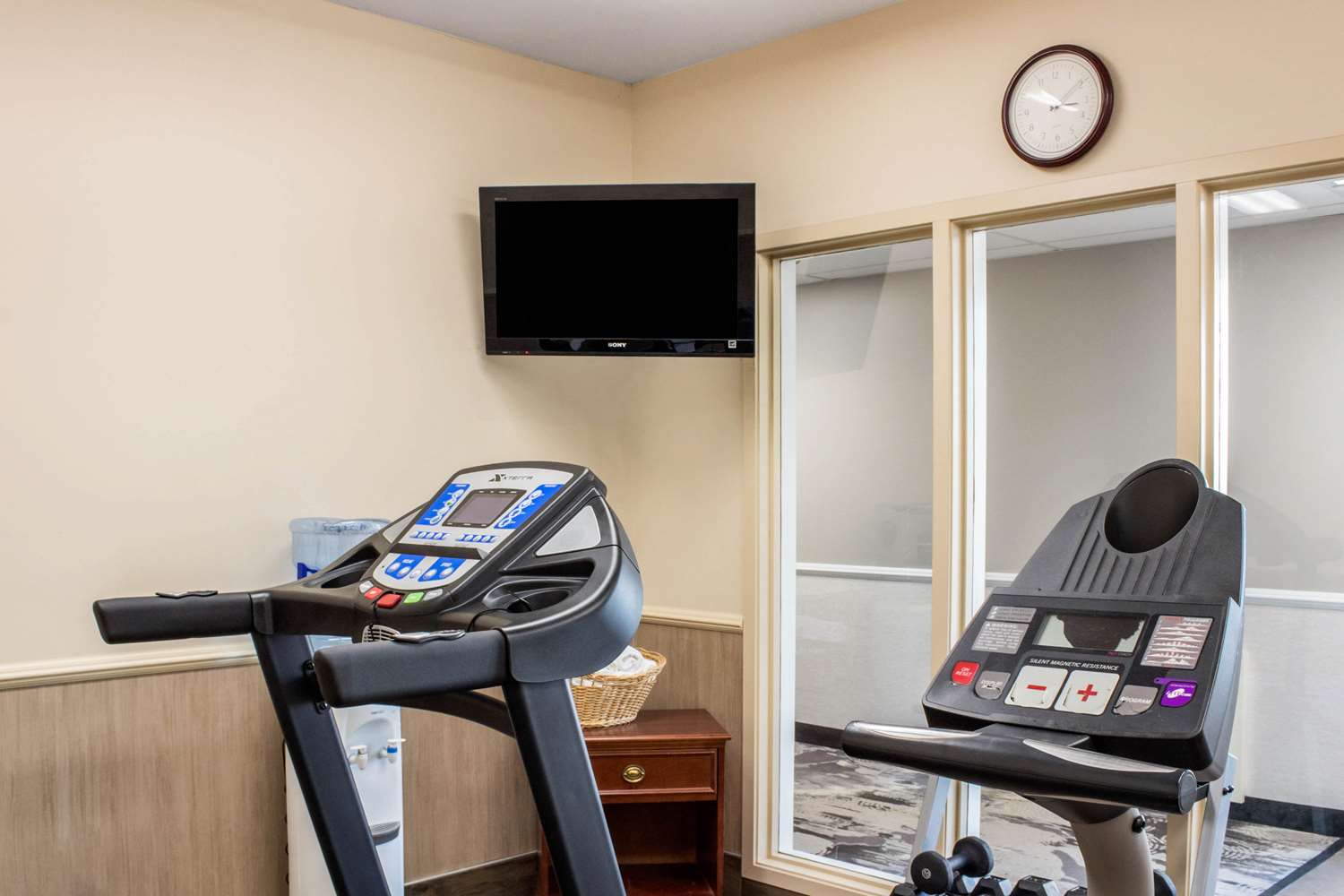 Comfort Inn Halifax NS 39/45