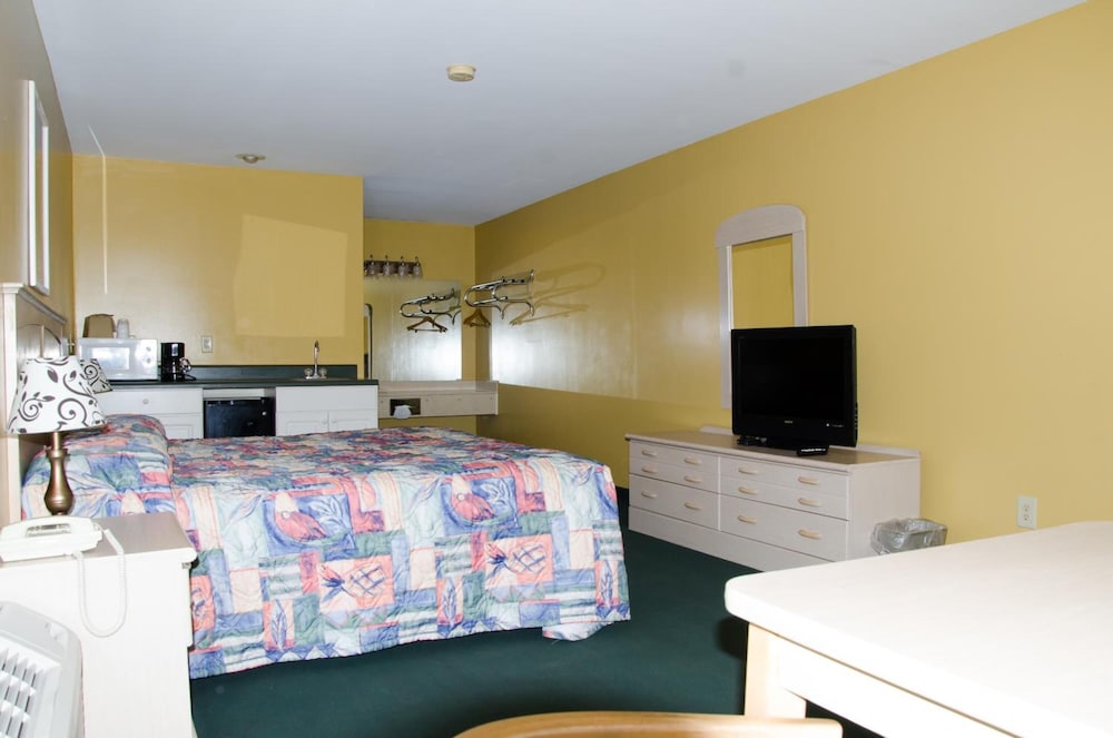 Key West Inn Childersburg 21/40
