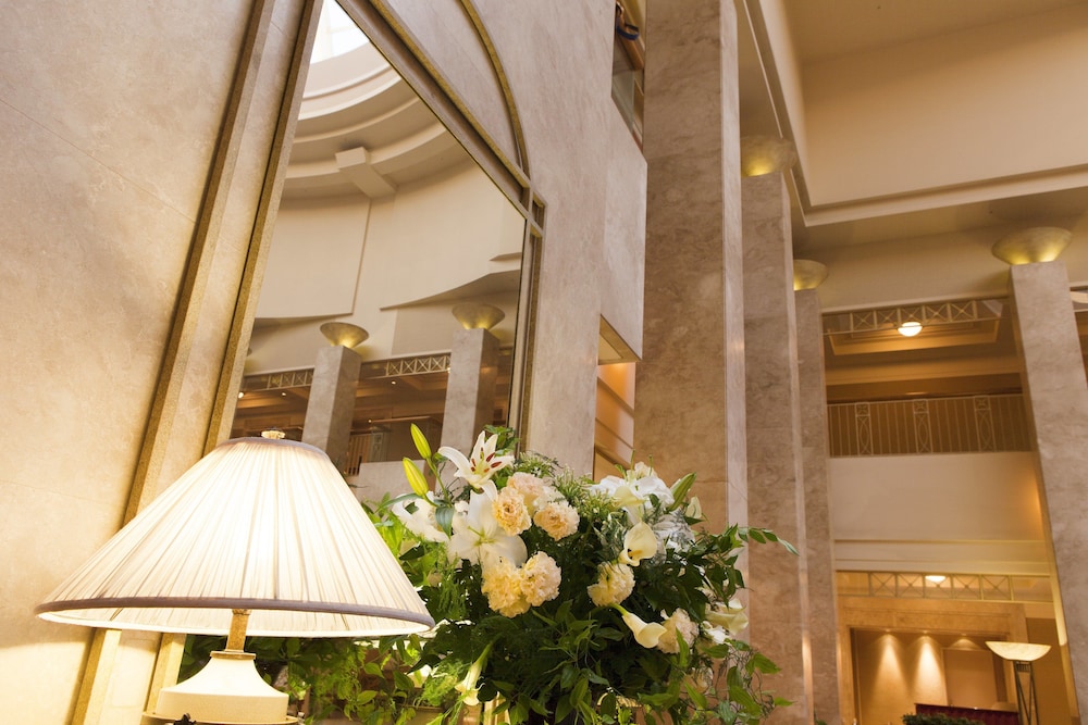 Urayasu Brighton Hotel Tokyo Bay 3/45