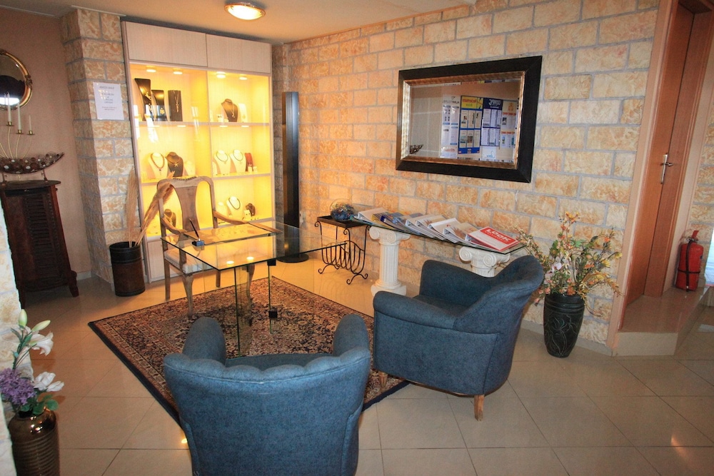 Elounda Residence Resort & Waterpark 34/50