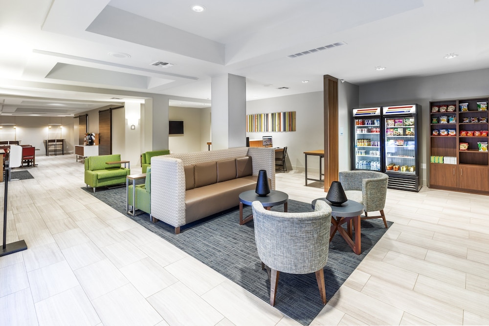 Holiday Inn Express Hotel & Suites Shreveport - West 52/68