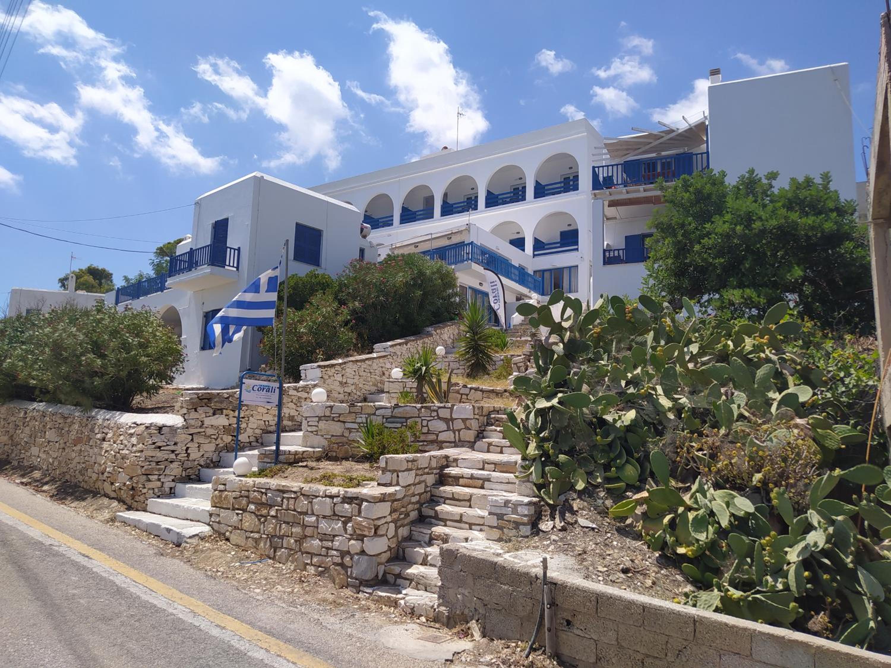 Corali Hotel 23/27