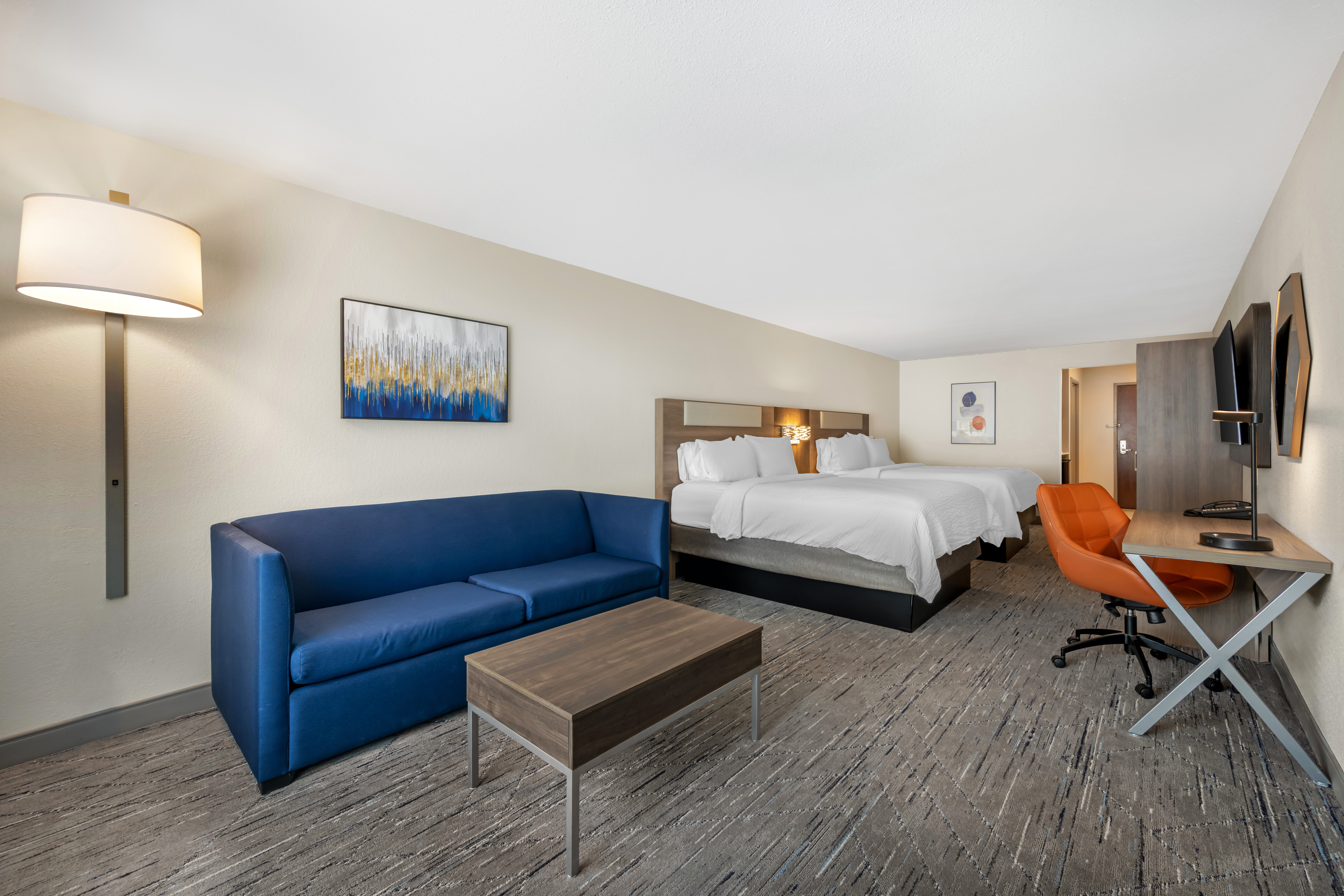 Holiday Inn Express Hotel & Suites Selinsgrove 18/61