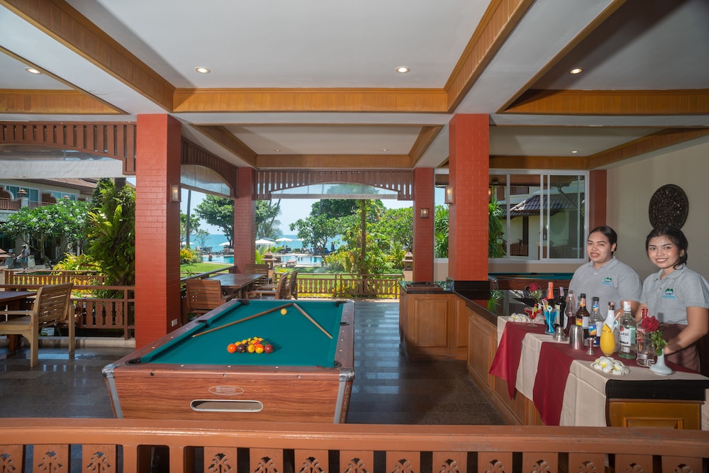 ALOHA RESORT 55/76