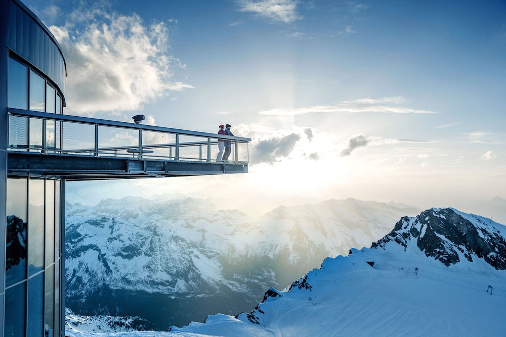 Avenida Panorama Suites Kaprun 58/61