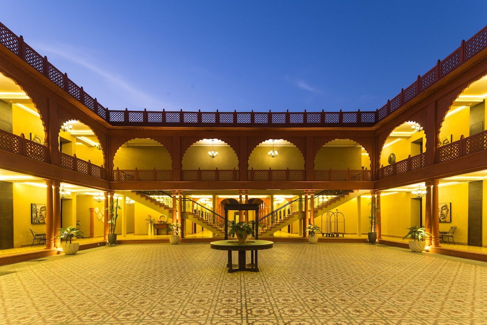 VESTA BIKANER PALACE 4/50
