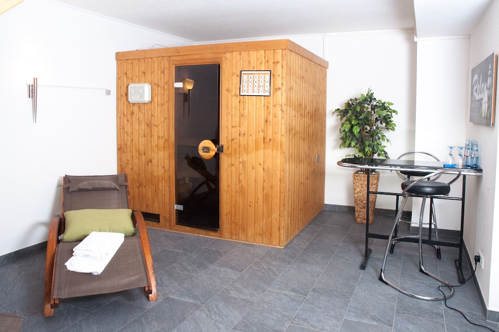 Kempe Komfortplus Hotel Solingen 55/59